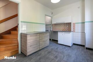  Maison � vendre 3 pi�ces 66 m�