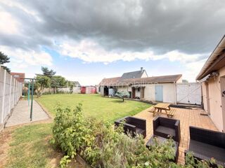  Maison � vendre 5 pi�ces 94 m�