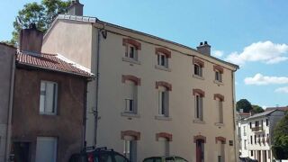 Appartement à louer 1 pièce 25 m²