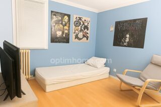  Appartement à vendre 5 pièces 98 m²