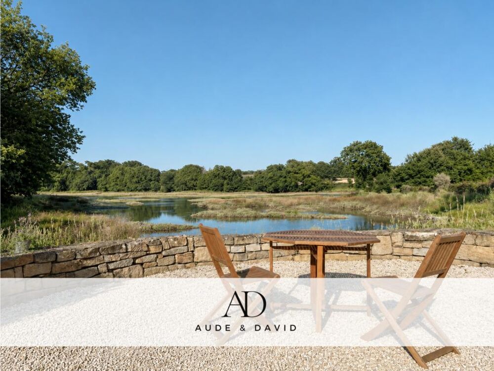 à vendre  Maison Bénodet (29950)