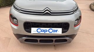 C3 Aircross 1.2 PureTech 110 EAT6 Shine - Entretien constructeur Toit ou 2018 occasion 83000 Toulon