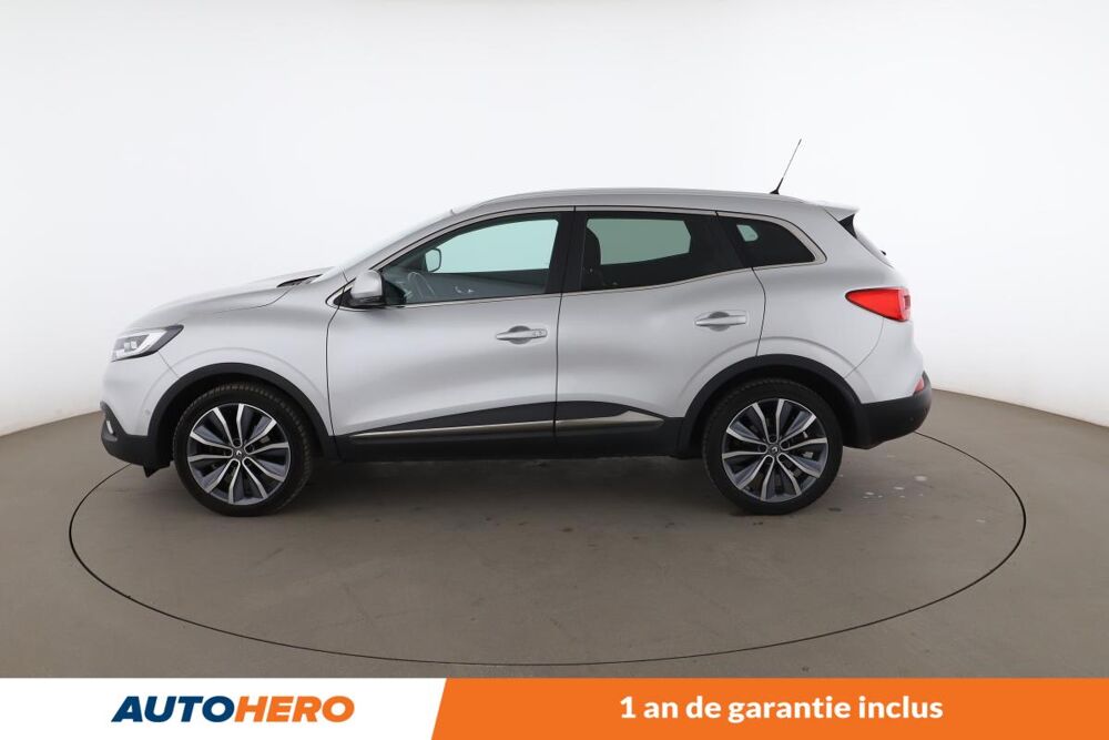 Kadjar 1.5 dCi Energy Intens EDC 110 ch 2016 occasion 92130 Issy-les-Moulineaux