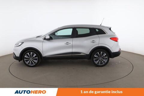Kadjar 1.5 dCi Energy Intens EDC 110 ch 2016 occasion 92130 Issy-les-Moulineaux