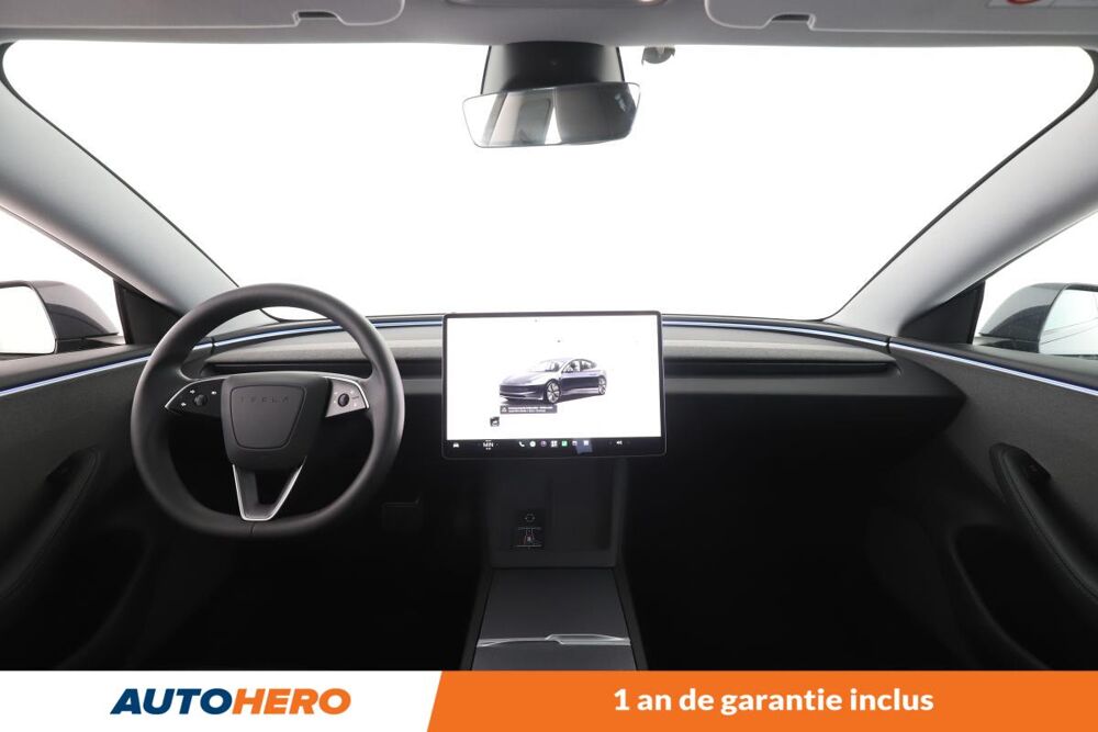 Model 3 Autonomie Standard RWD Premium 60 kWh 283 ch 2023 occasion 92130 Issy-les-Moulineaux