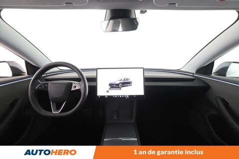 Model 3 Autonomie Standard RWD Premium 60 kWh 283 ch 2023 occasion 92130 Issy-les-Moulineaux