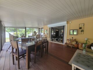  Maison à vendre 4 pièces 180 m²