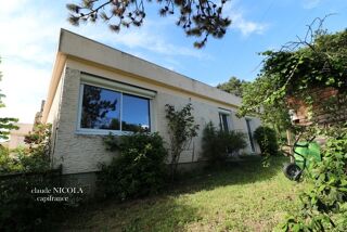  Villa à vendre 5 pièces 122 m²