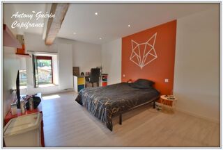  Remise / Grange à vendre 9 pièces 252 m² Beaurepaire