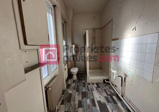  Appartement � vendre 5 pi�ces 69 m�