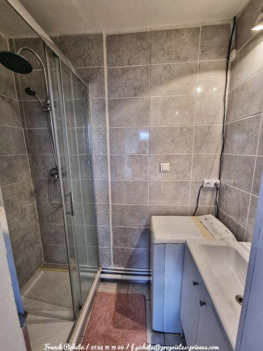 Maison Fouquières Les Lens 2 pièce(s) 25 m2
