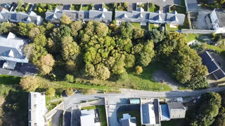  Terrain à vendre 3917 m²