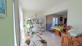  Maison à vendre 6 pièces 115 m²