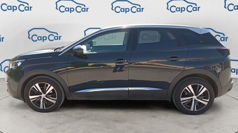 3008 1.5 BlueHDi 130 EAT8 Allure - Automatique 2020 occasion 85000 Mouilleron Le Captif
