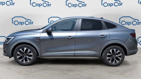 Arkana 1.3 TCe 140 MildHybrid EDC7 Business 2022 occasion 38550 Le Peage De Roussillon