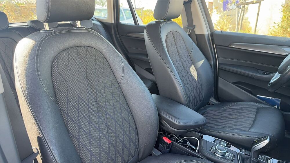 X1 xDrive 18d 150 Steptronic8 Xline - Automatique 2019 occasion 13800 Istres