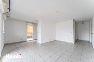  Appartement à vendre 3 pièces 63 m²