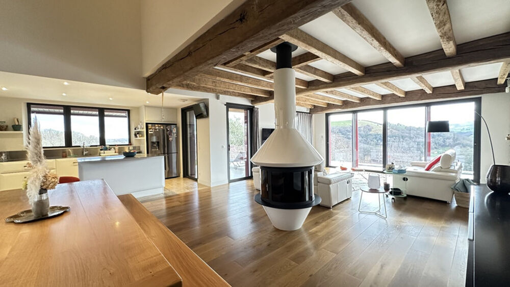 � vendre  Villa Hasparren (64240)