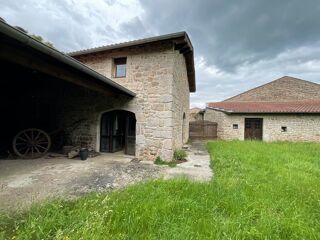  Ferme à vendre 5 pièces 155 m²