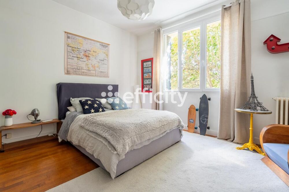 � vendre  Maison Montreuil (93100)