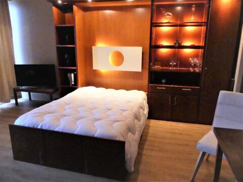  Appartement � louer 1 pi�ce 37 m�