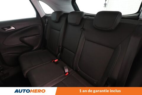 Crossland X 1.2 Turbo Ultimate 130 ch 2019 occasion 92130 Issy-les-Moulineaux