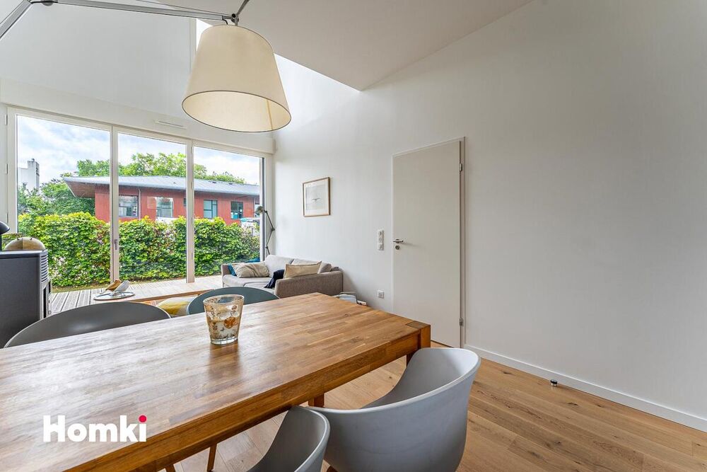  vendre  Maison Le Bouscat (33110)