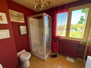  Maison à vendre 4 pièces 94 m²