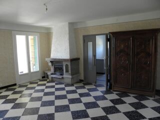  Maison Rosires (07260)