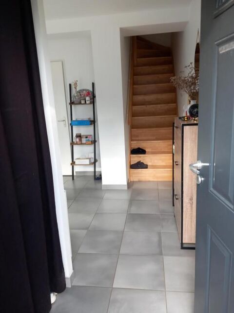  Appartement � louer 3 pi�ces 65 m�