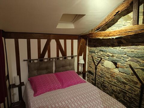   Appartement de 29m2 � louer sur Rennes Appartement - 2 pi�ce(s) - 29 m�