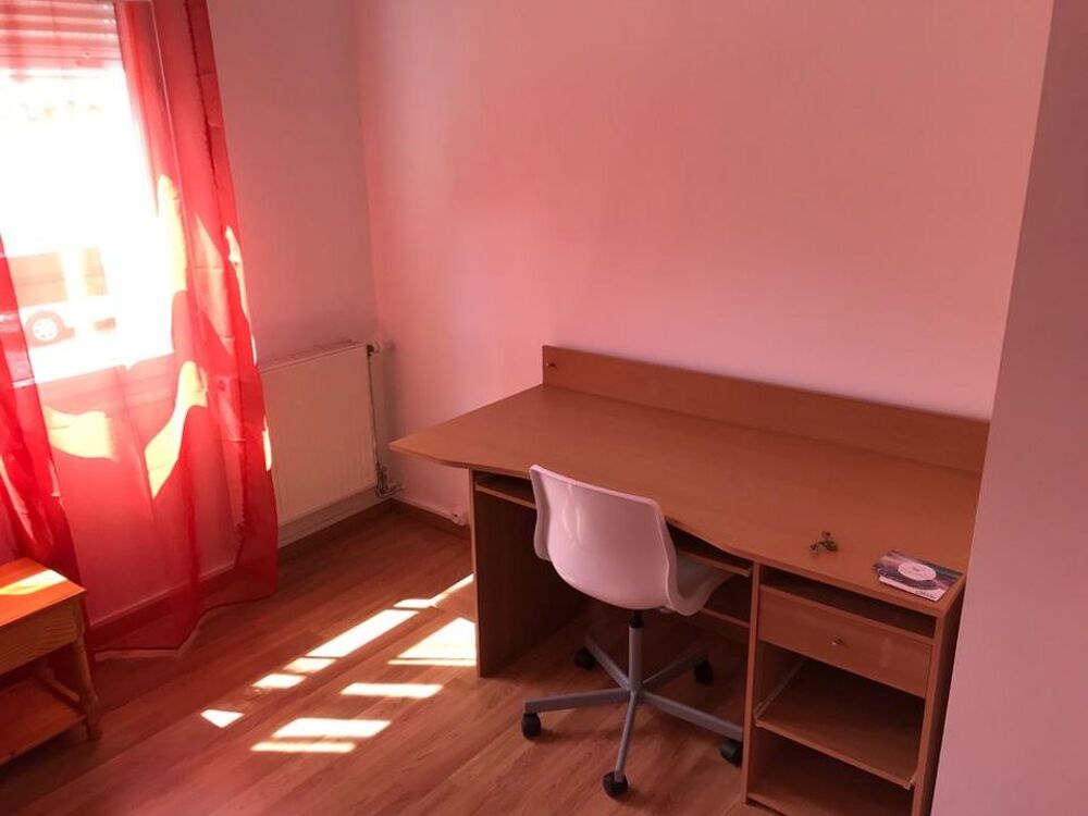 Location Appartement Chambre de 11m2 à louer sur Mérignac Merignac