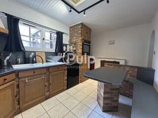  Maison � vendre 75 m�