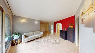  Appartement  vendre 4 pices 88 m