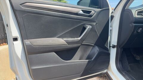 T-ROC 1.0 TSI 115 Lounge 2018 occasion 83330 Le Beausset