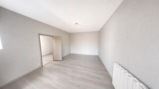  Appartement à vendre 3 pièces 57 m²