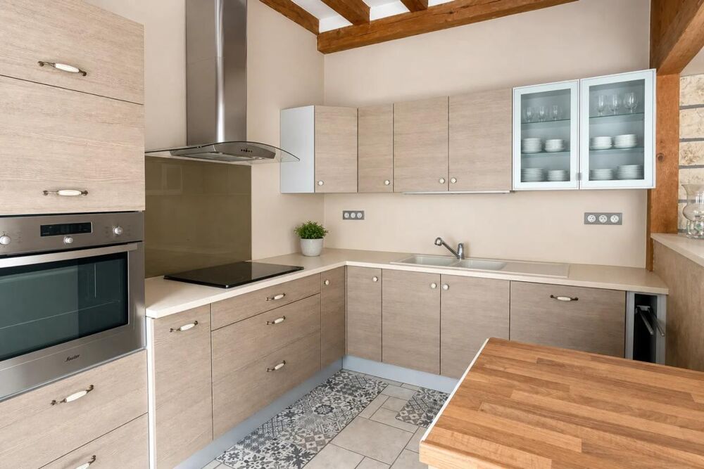 Vente Maison Charmante Maison spacieuse 8 pièces datant de 1870 Somsois