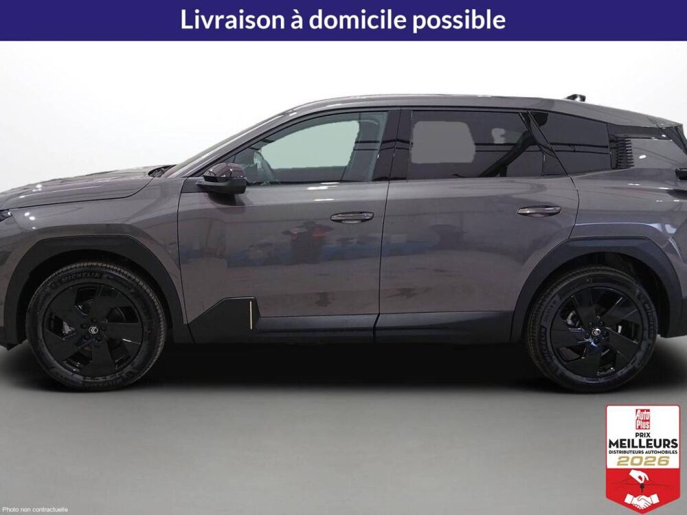 C5 aircross Hybride 145 e-DCS6 Max 2026 occasion 10150 Lavau
