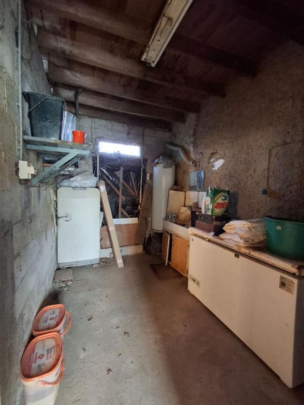Ferme Treal 1 pièce 110 m2