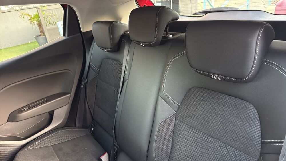 Clio 1.0 TCe 100 Intens 2019 occasion 26000 Valence