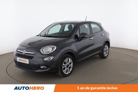 Fiat 500 x 500X 1.3 MultiJet Popstar 4x2 95 ch