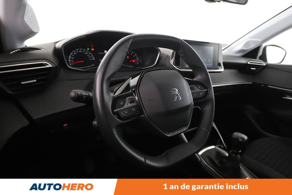 208 1.5 Blue-HDi Active Business 5P 100 ch 2021 occasion 92130 Issy-les-Moulineaux