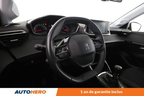 208 1.5 Blue-HDi Active Business 5P 100 ch 2021 occasion 92130 Issy-les-Moulineaux