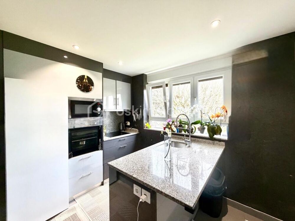 Vente Appartement T5 résidence Fontaine des Joncs Chilly mazarin