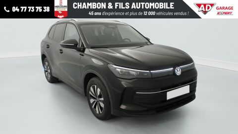Volkswagen Tiguan 1.5 eTSI 131ch DSG7 Life 2026 occasion La Grand-Croix 42320