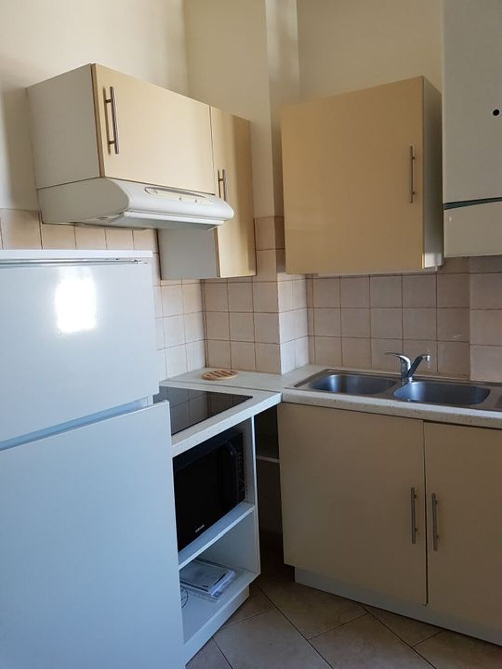 Appartement de 40m2 à louer sur Sens