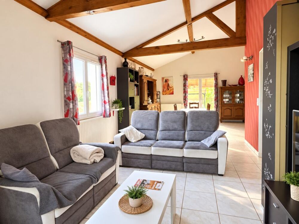Vente Maison Maison Montbrison