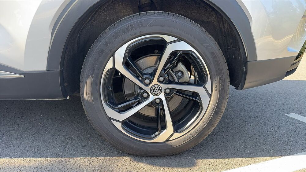 MG.EHS 1.5 T-GDI 258 Plug in Hybrid BVA Luxury 2023 occasion 41350 Vineuil
