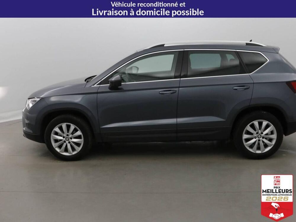 Ateca TSI 115 Style 2019 occasion 10150 Lavau