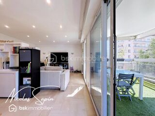  Appartement à vendre 4 pièces 110 m²